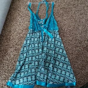 Sexy😍2 pce Negligee